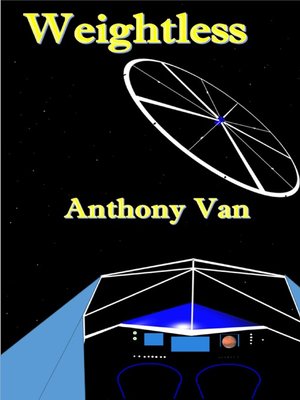 cover image of Weightless